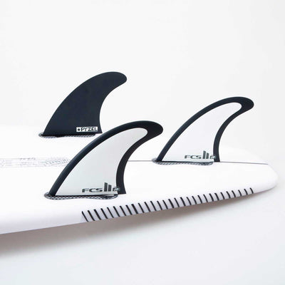 FCS - Pyzel - Thruster - Surfboard Fins