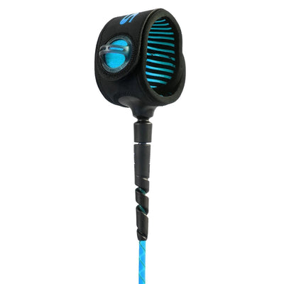 FCS Freedom Helix Allround Leash