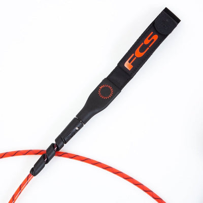FCS Freedom Helix Allround Leash