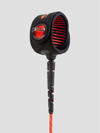 FCS Freedom Helix Allround Leash