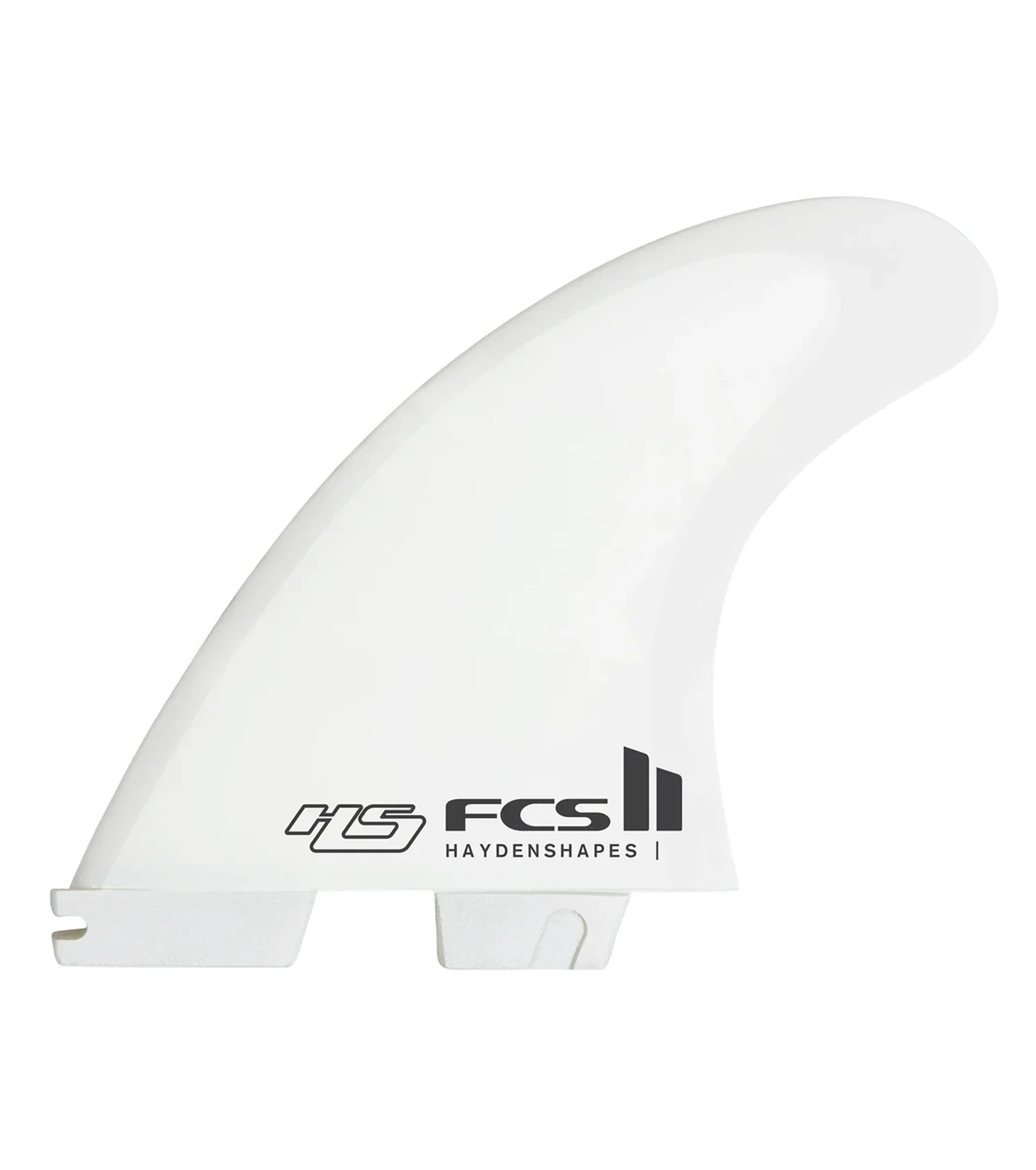 FCS Hayden Shapes Performance AirCore Thruster