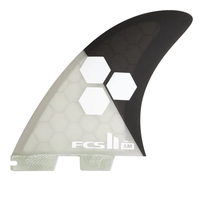 FCS II ''Al Merrick'' - Twin + Stabiliser Fin - Surfboard Fins