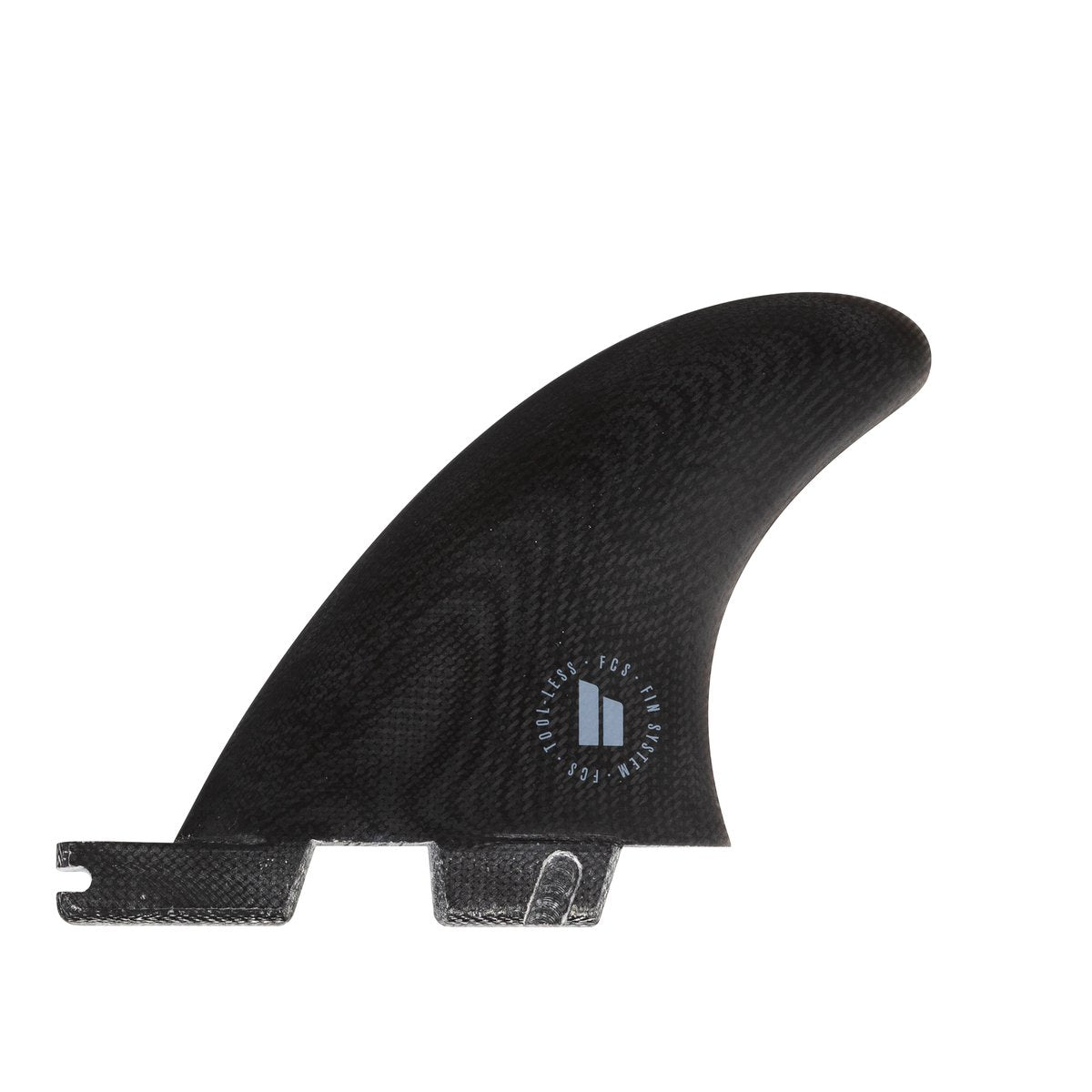 II Carver Performance Glass Sidebite Fins