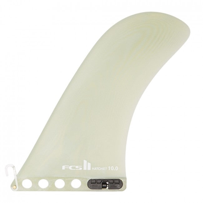 II ''Hatchet PG'' - Longboard Fin  - Surfboard fin