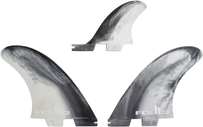 II Mark Richards Performance Core Twin Fins + 1