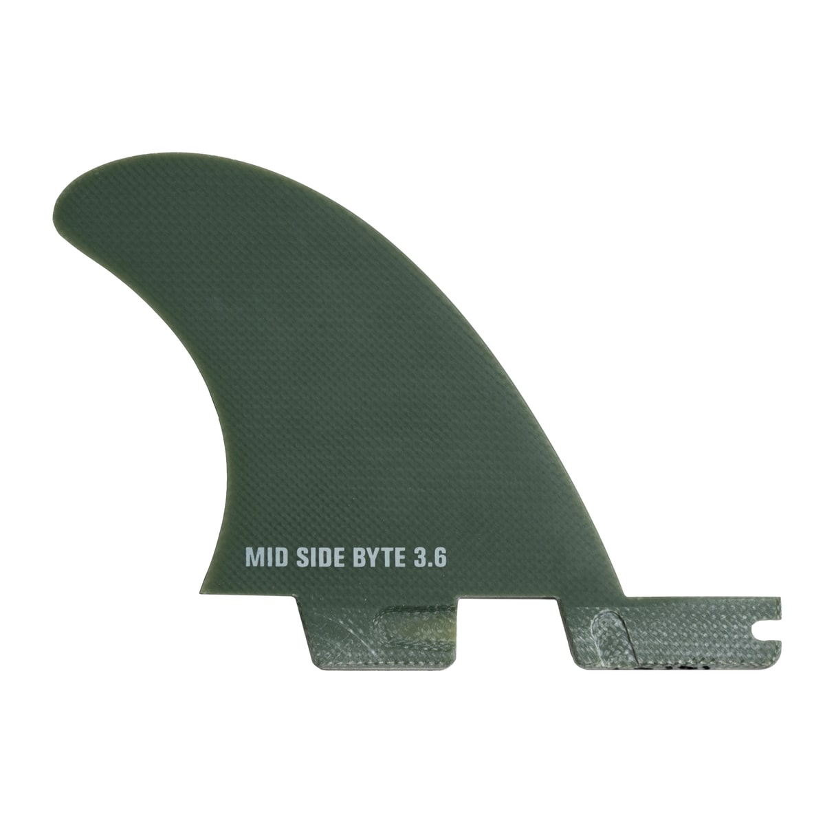 FCS II Mid Performance Glass Sidebite Fins