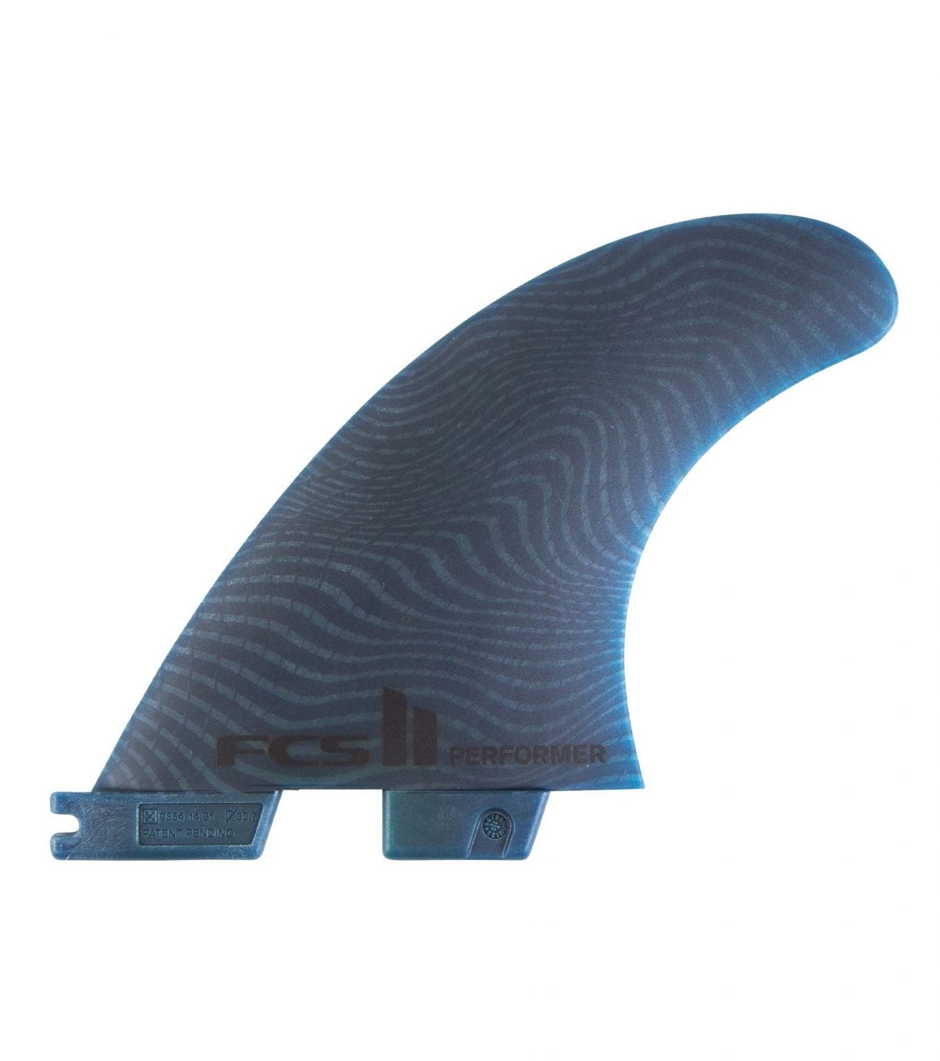 II Performer Neo Glass ECO Thruster Fins