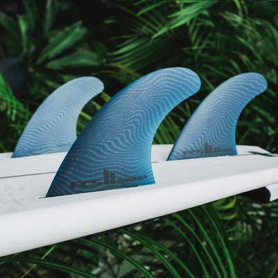 II Performer Neo Glass ECO Thruster Fins