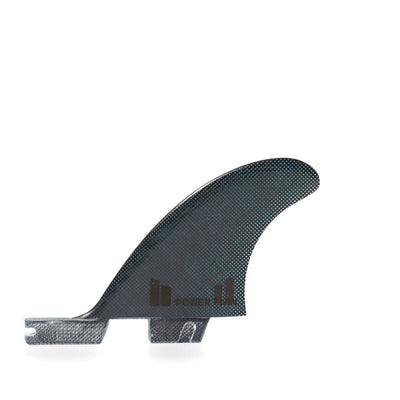 II Power Twin + Stabiliser Fins