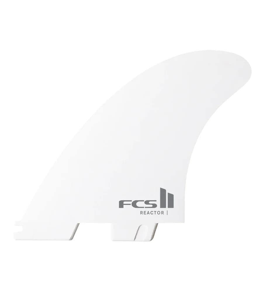 FCS II Reactor Performance Core White Edition