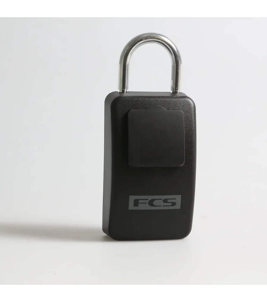 Key Pod - Keylock