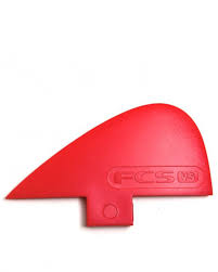 FCS Knubster Center Keel Fin-1239-225-02-R