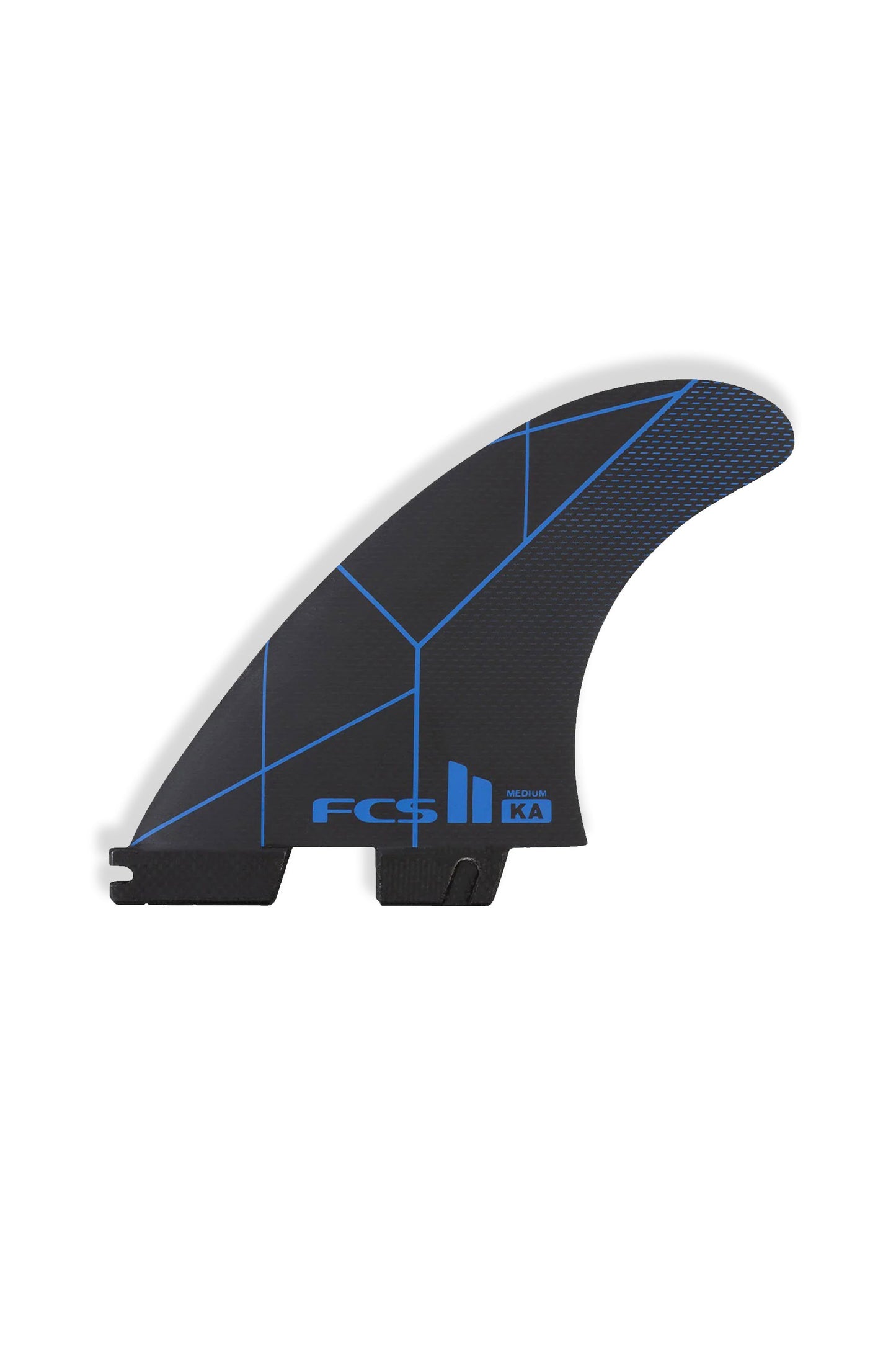 Kolohe Andino Performance Core Surfboard Fins