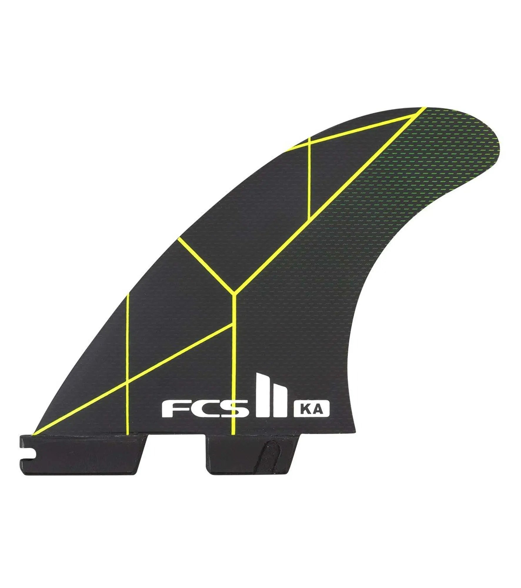 Kolohe Andino Performance Core Surfboard Fins