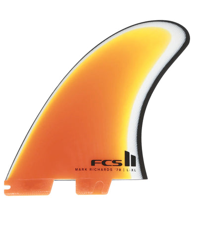 FCS Mark Richards 78 Performance Glass Fins