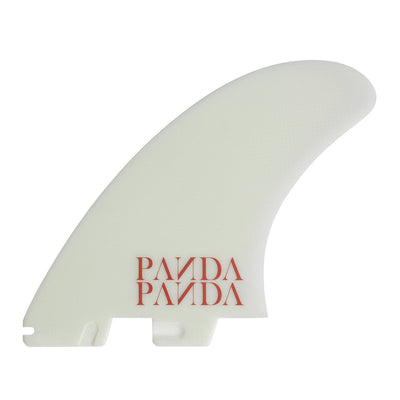 FCS Panda Twinzer 2+1 PG - Surfboard Fins