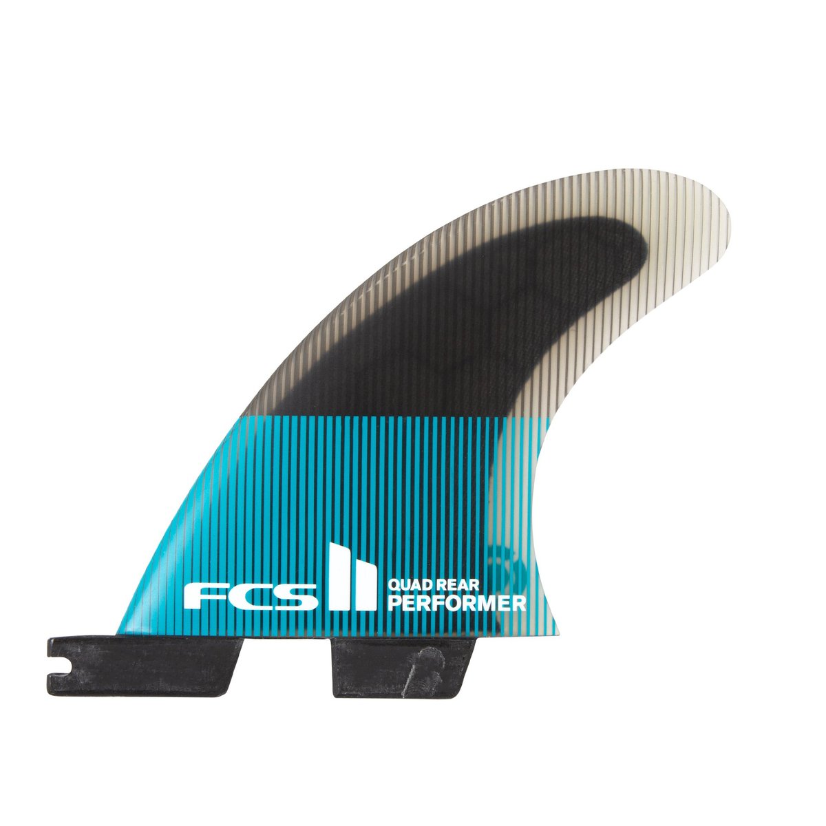 - Performer Performance Core - Quad Rear - Surfboard Fins