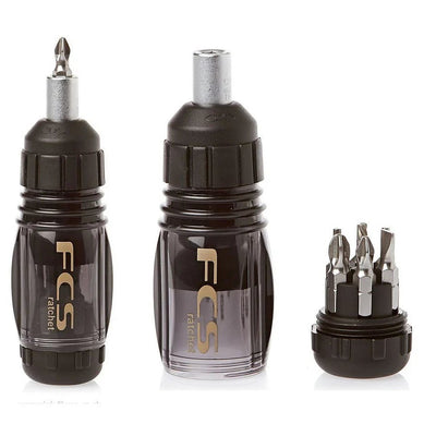 Ratchet Tool Pack - Surf Vinnen Gereedschap