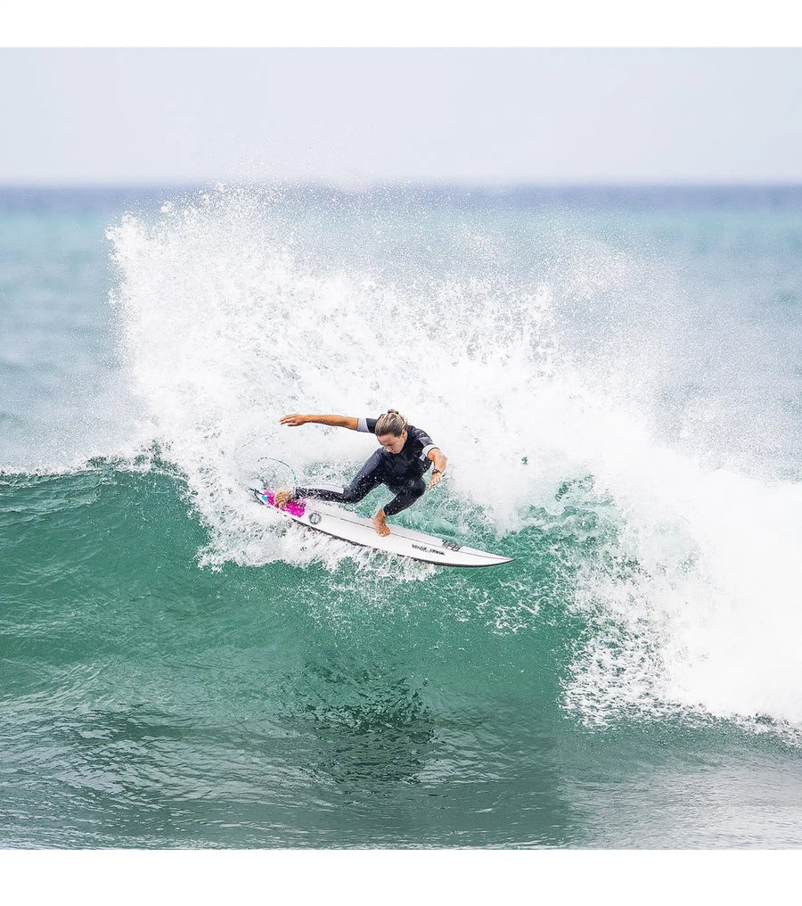 Sally Fitzgibbons Performance Core Thruster Fins
