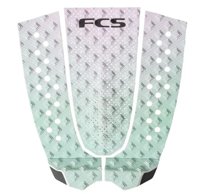 FCS Sky Brown Traction Pad
