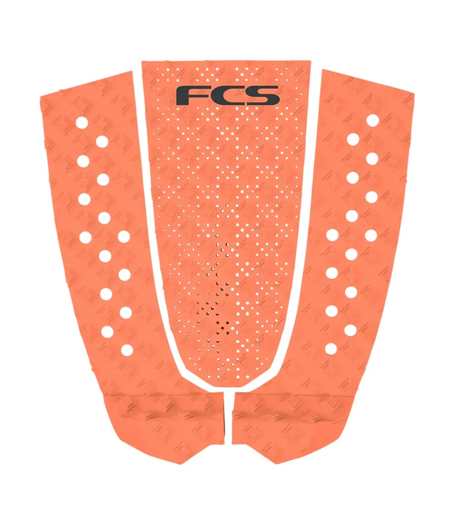 FCS T-3 ECO Traction Pad