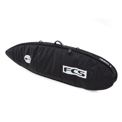 Devoted Longboard 8mm Day Boardbag (Finslot)
