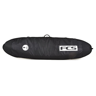 Devoted Longboard 8mm Day Boardbag (Finslot)