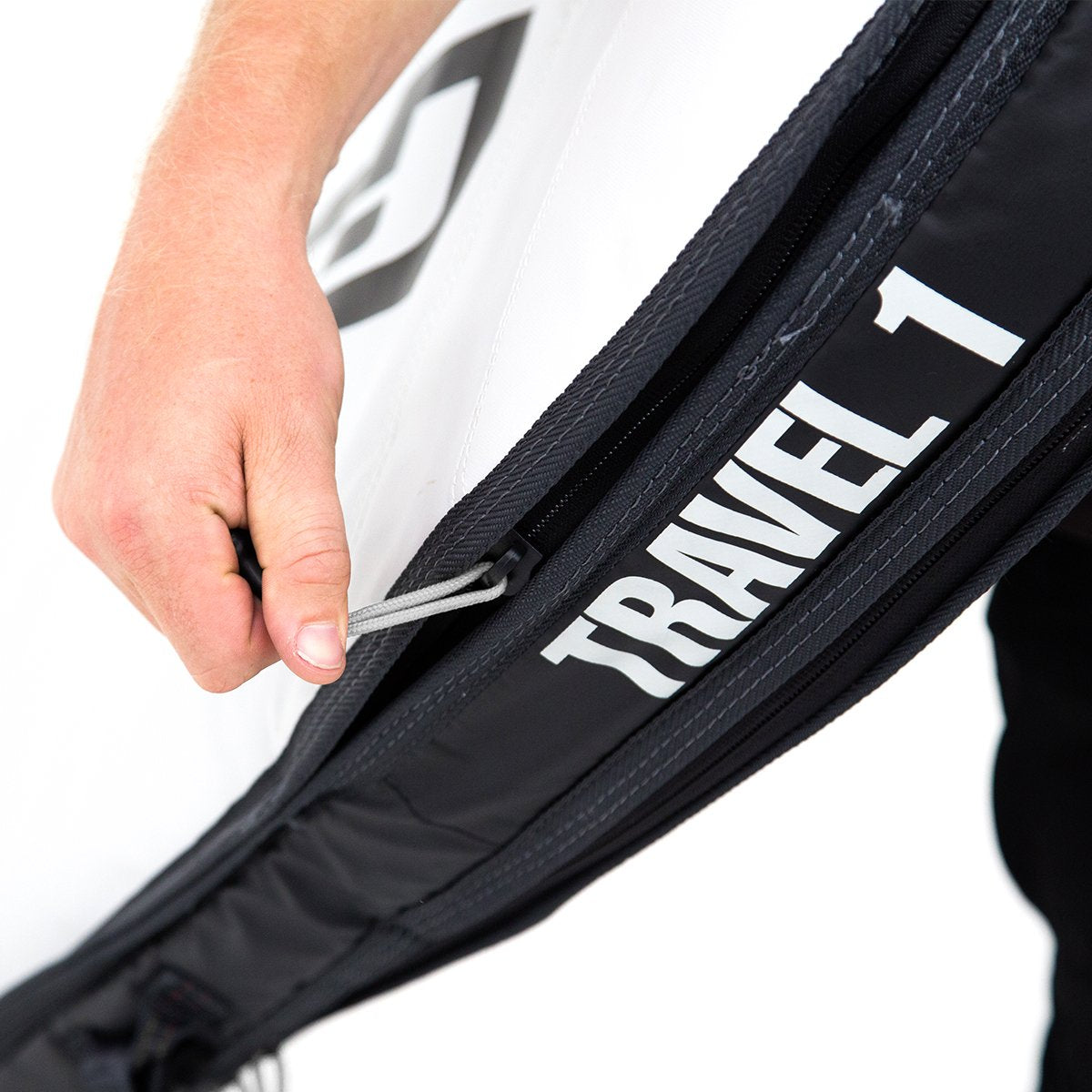 Travel 1 Fun - All Purpose Travel Boardbag
