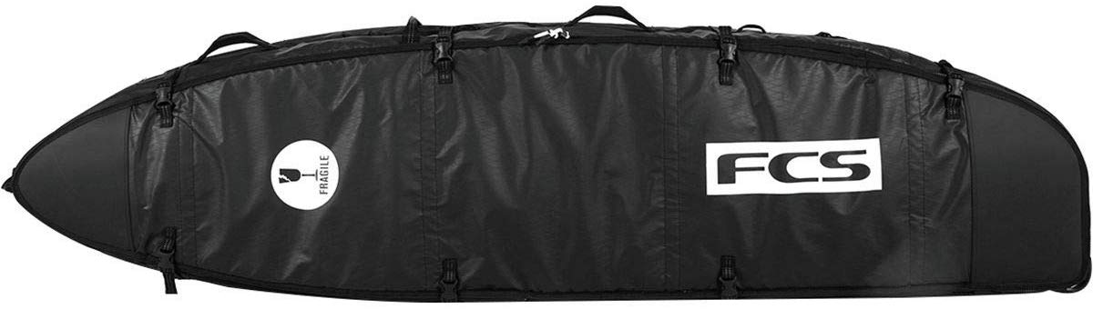 Travel 2 Wheelie Longboard travel Boardbag