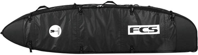 Travel 2 Wheelie Longboard travel Boardbag