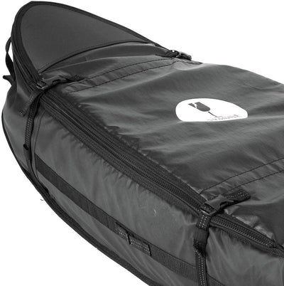 Travel 2 Wheelie Longboard travel Boardbag