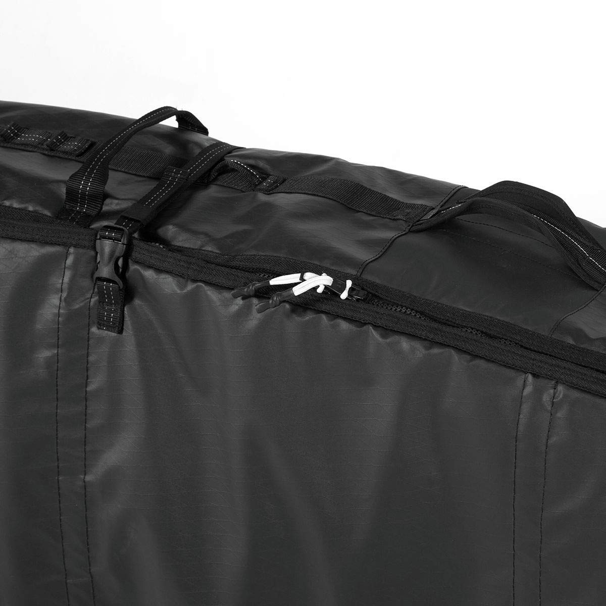 Travel 2 Wheelie Longboard travel Boardbag