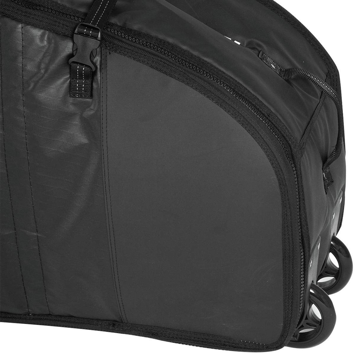 Travel 2 Wheelie Longboard travel Boardbag