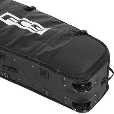 Travel 2 Wheelie Longboard travel Boardbag