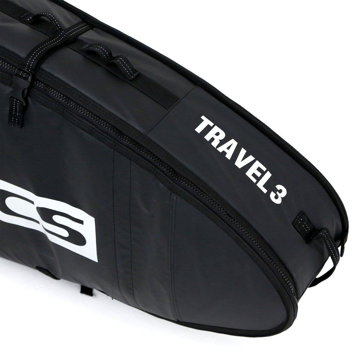 FCS Travel 3 All Purpose Board Bag