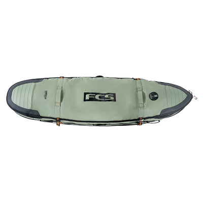 Travel 3 Shortboard/Fish Cover Wheelie