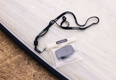 Small drybag