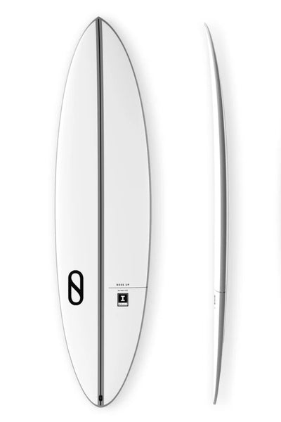 Firewire Boss Up High-performance Midlength