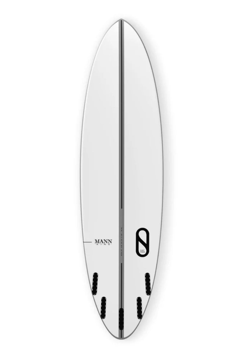 Boss Up - Futures 5 Fin