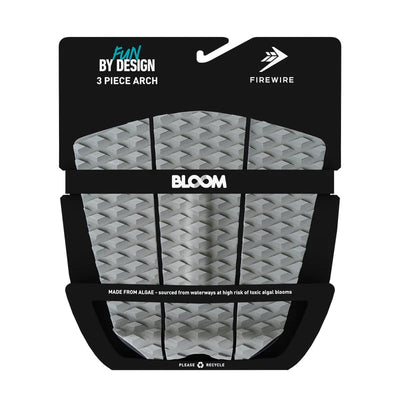 3 Piece Arch Traction Pad