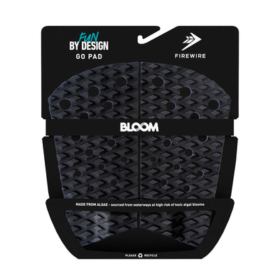 Firewire 4 Piece Go Pad