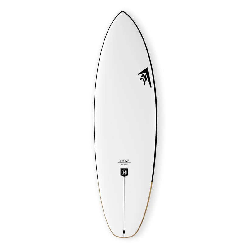 Firewire Machado The Groove - 5 Fin Fun Shortboard