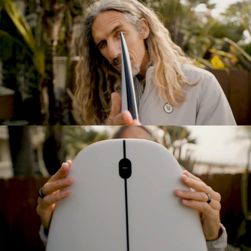 Groove - Futures 5 Fin