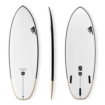 Firewire Machadocado 2 + 1 - Futures