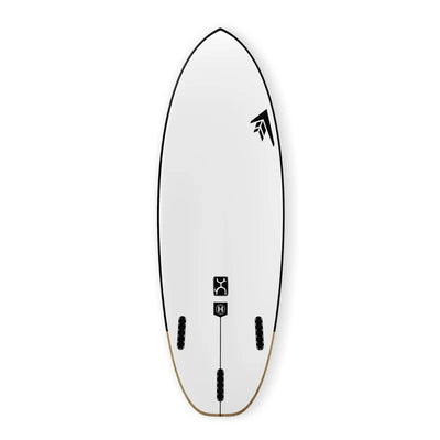 Firewire Machadocado 2 + 1 - Futures