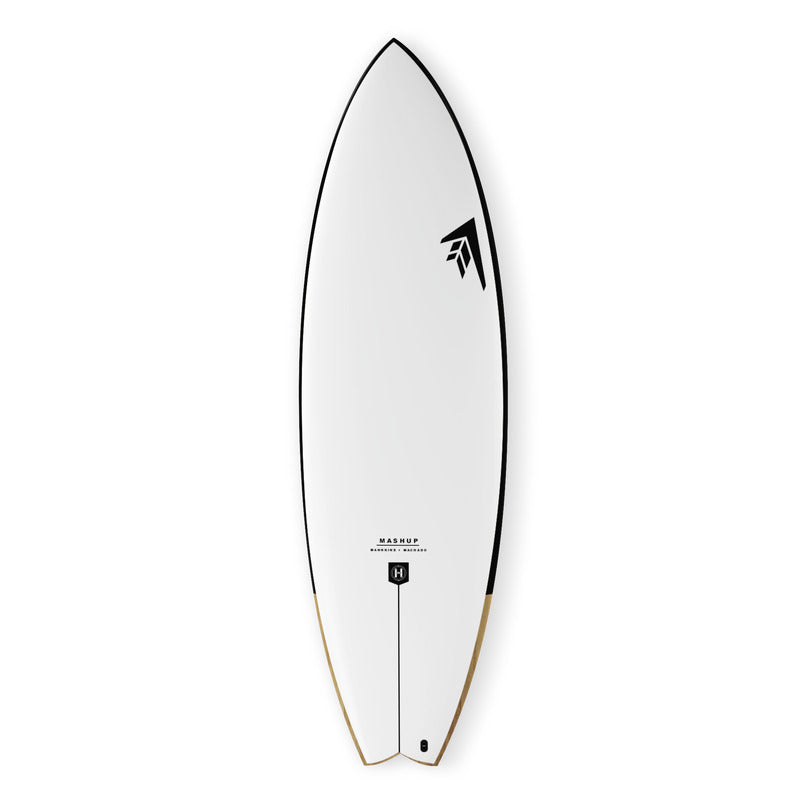 Firewire Mash Up - Future Fins