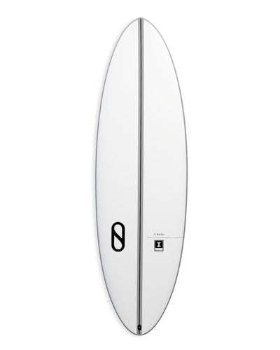 S Boss I-Bolic - Futures 5 Fin