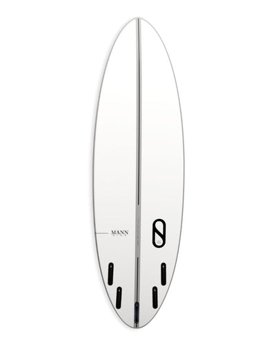 S Boss I-Bolic - Futures 5 Fin