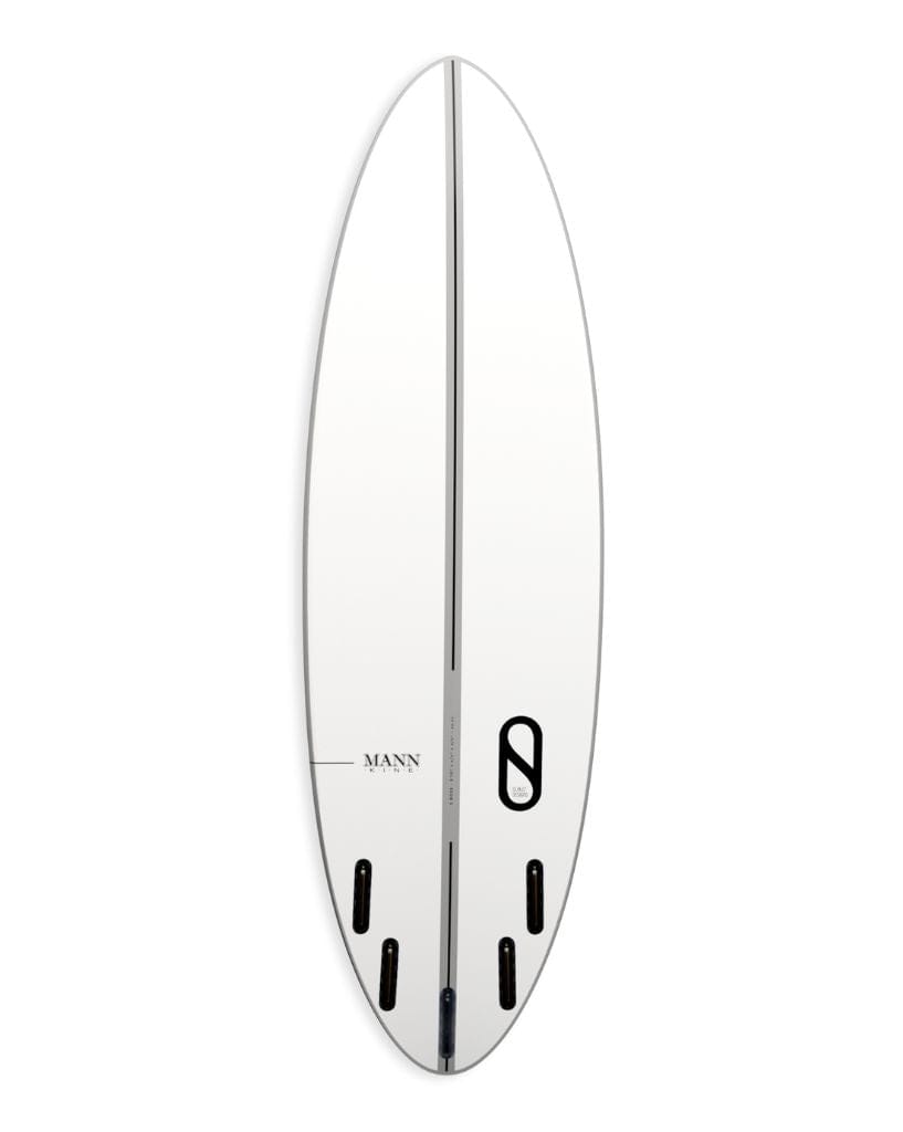 Firewire S Boss - High‑Performance‑Shortboard