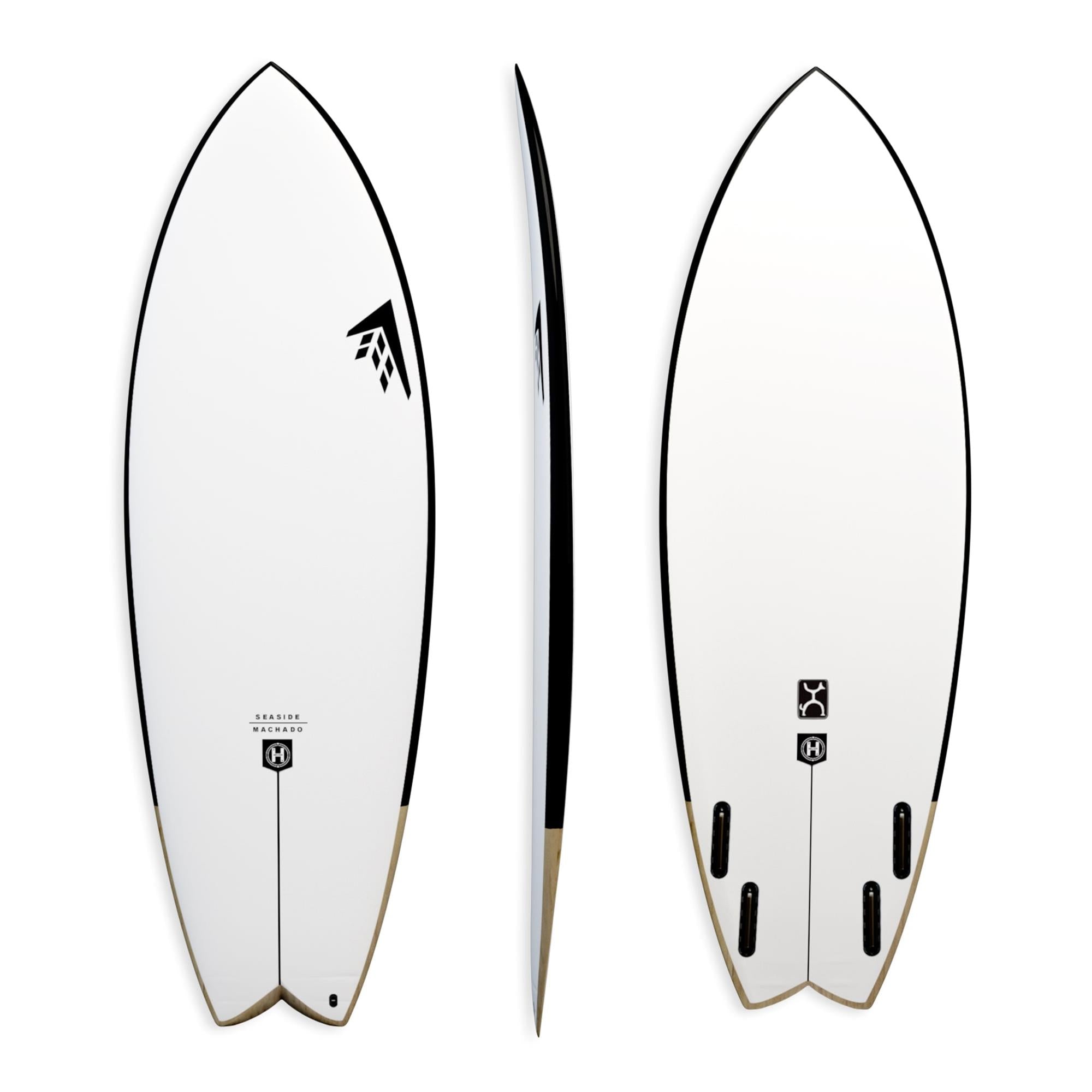 Firewire Seaside Futures